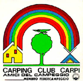 Carping Club Carpi