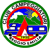 Club Campeggiatori Reggio Emilia