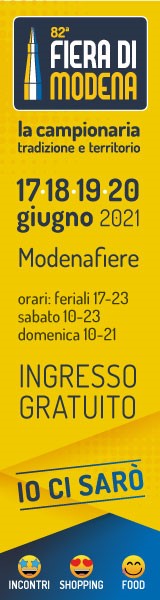 fiera di modena